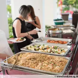 Other Food Items or Photos of Event (Please fill in below)