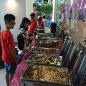 Other Food Items or Photos of Event (Please fill in below)