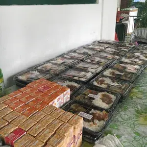 Menu A