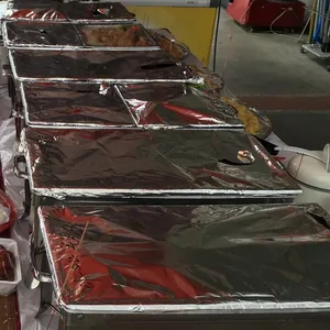 Other Food Items or Photos of Event (Please fill in below)