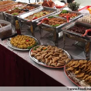 Other Food Items or Photos of Event (Please fill in below)