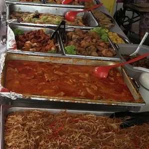 Other Food Items or Photos of Event (Please fill in below)