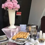 Mini Cream Puffs