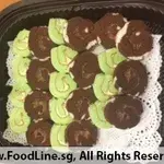 Mini Swiss Roll