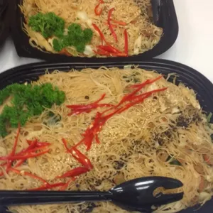 Other Food Items or Photos of Event (Please fill in below)