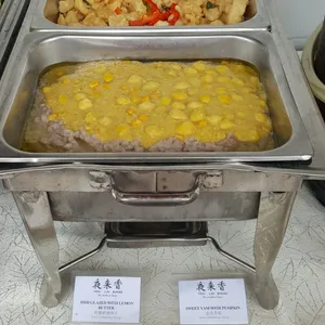 Yam Paste Drizzled with Coconut Milk *BEST SELLER! 芋泥椰浆