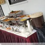 Other Food Items or Photos of Event (Please fill in below)