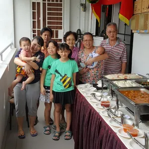 Other Food Items or Photos of Event (Please fill in below)