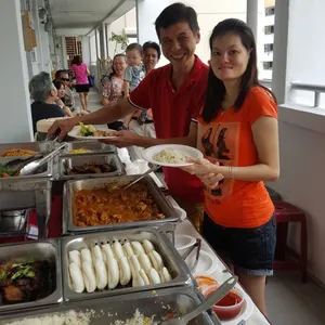 Other Food Items or Photos of Event (Please fill in below)