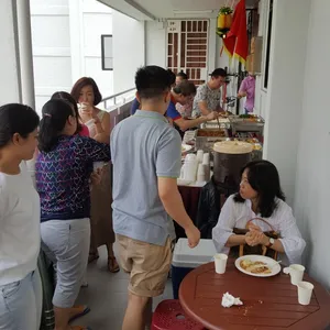 Other Food Items or Photos of Event (Please fill in below)