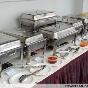 Other Food Items or Photos of Event (Please fill in below)