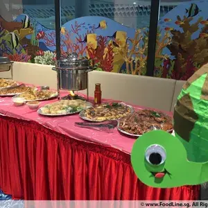 Other Food Items or Photos of Event (Please fill in below)