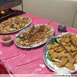 炸鸡柳 Crispy Chicken Nugget (NEW)
