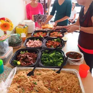 Other Food Items or Photos of Event (Please fill in below)