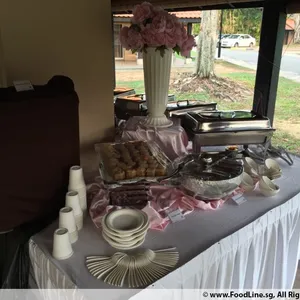 Other Food Items or Photos of Event (Please fill in below)