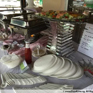 Other Food Items or Photos of Event (Please fill in below)