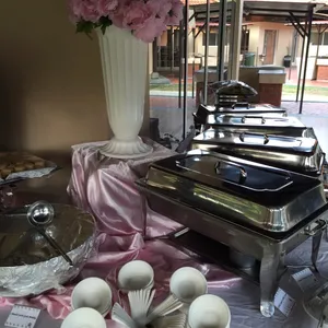 Other Food Items or Photos of Event (Please fill in below)