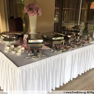 Other Food Items or Photos of Event (Please fill in below)