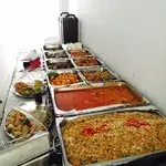 Other Food Items or Photos of Event (Please fill in below)