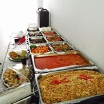 Other Food Items or Photos of Event (Please fill in below)