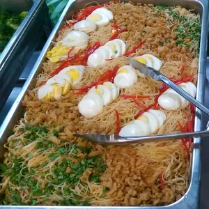Mee Siam Goreng