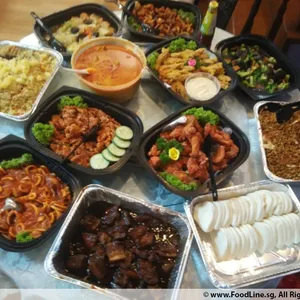 Other Food Items or Photos of Event (Please fill in below)