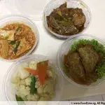 Meal Type: Lunch