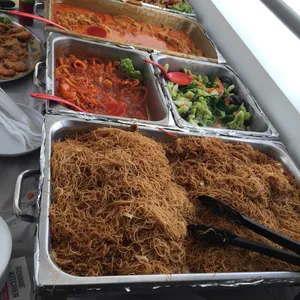 Other Food Items or Photos of Event (Please fill in below)