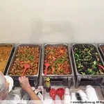 咖哩什菜 Curry Vegetable