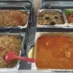 Curry Chicken • 咖哩鸡(Chef's Recommended)