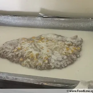 Yam Paste w/ Coconut Milk •芋泥椰浆(Chef's Recommended)