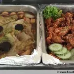 Braised Beancurd • 红烧豆腐