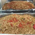 Fried Bee Hoon • 干炒米粉