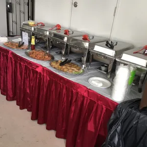 Other Food Items or Photos of Event (Please fill in below)