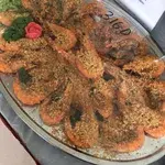 Cereal Prawn • 麦香虾(Chef's Recommended)
