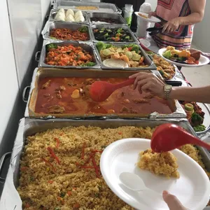 Other Food Items or Photos of Event (Please fill in below)