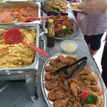 Other Food Items or Photos of Event (Please fill in below)