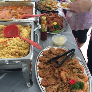 Other Food Items or Photos of Event (Please fill in below)