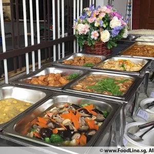 Other Food Items or Photos of Event (Please fill in below)