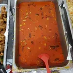 咖哩鸡肉 Curry Chicken