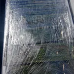 Otak in Banana Leaf