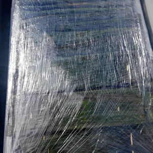 Otak in Banana Leaf