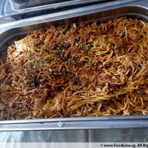 Mee Goreng