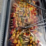 Chicken Sausage
