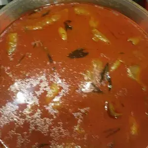 Curry Chicken 咖喱鸡