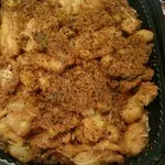 Golden Sand Fish Fillet 金沙鱼片