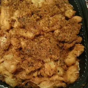 Golden Sand Fish Fillet 金沙鱼片