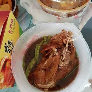 Other Food Items or Photos of Event (Please fill in below)