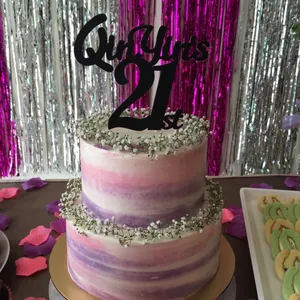 Other Food Items or Photos of Event (Please fill in below)
