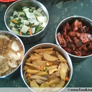 Meal Type: Dinner
